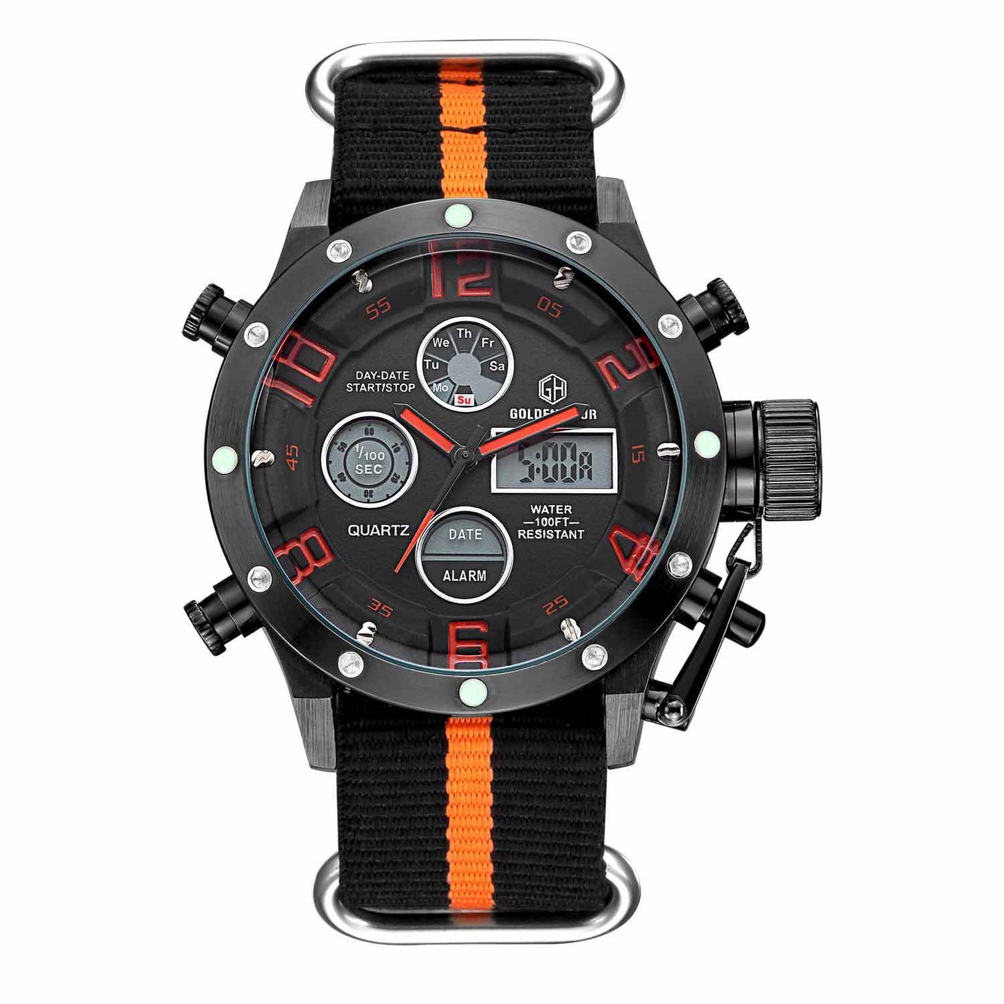 golden hour watch website
golden hour watch review
golden hour watch price