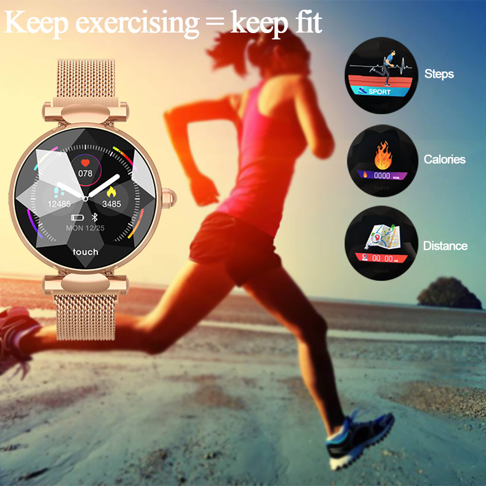 stylish smart watches
stylish smart watch