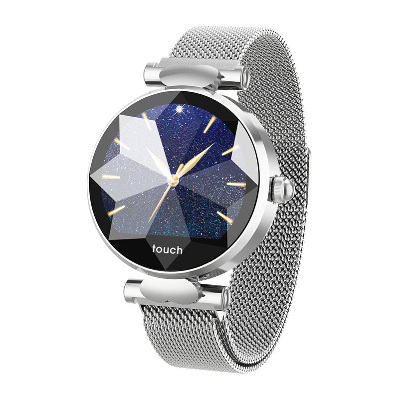 small women's smart watch
small smartwatch for women