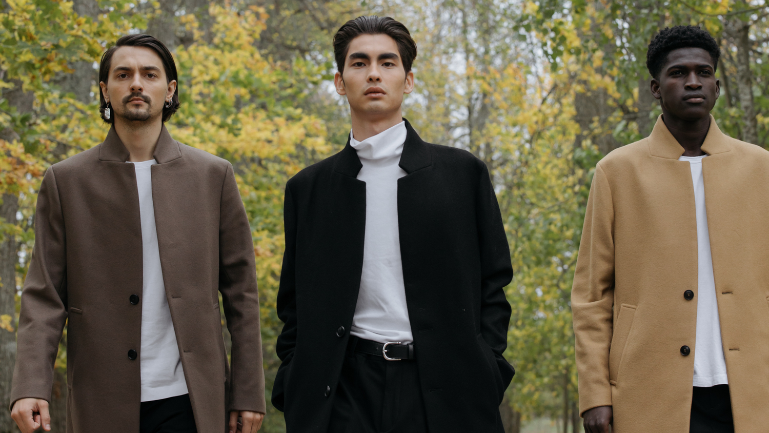 Men's Fashion