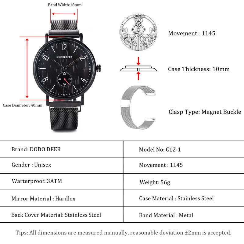 
unique wrist watch brands

unique wooden watches
