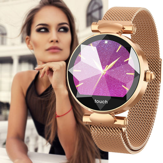 what is the best smart watch
stylish smartwatch